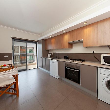 라고스 B04 - Luxury 2 Bed W Terrace Pool 아파트 외부 사진