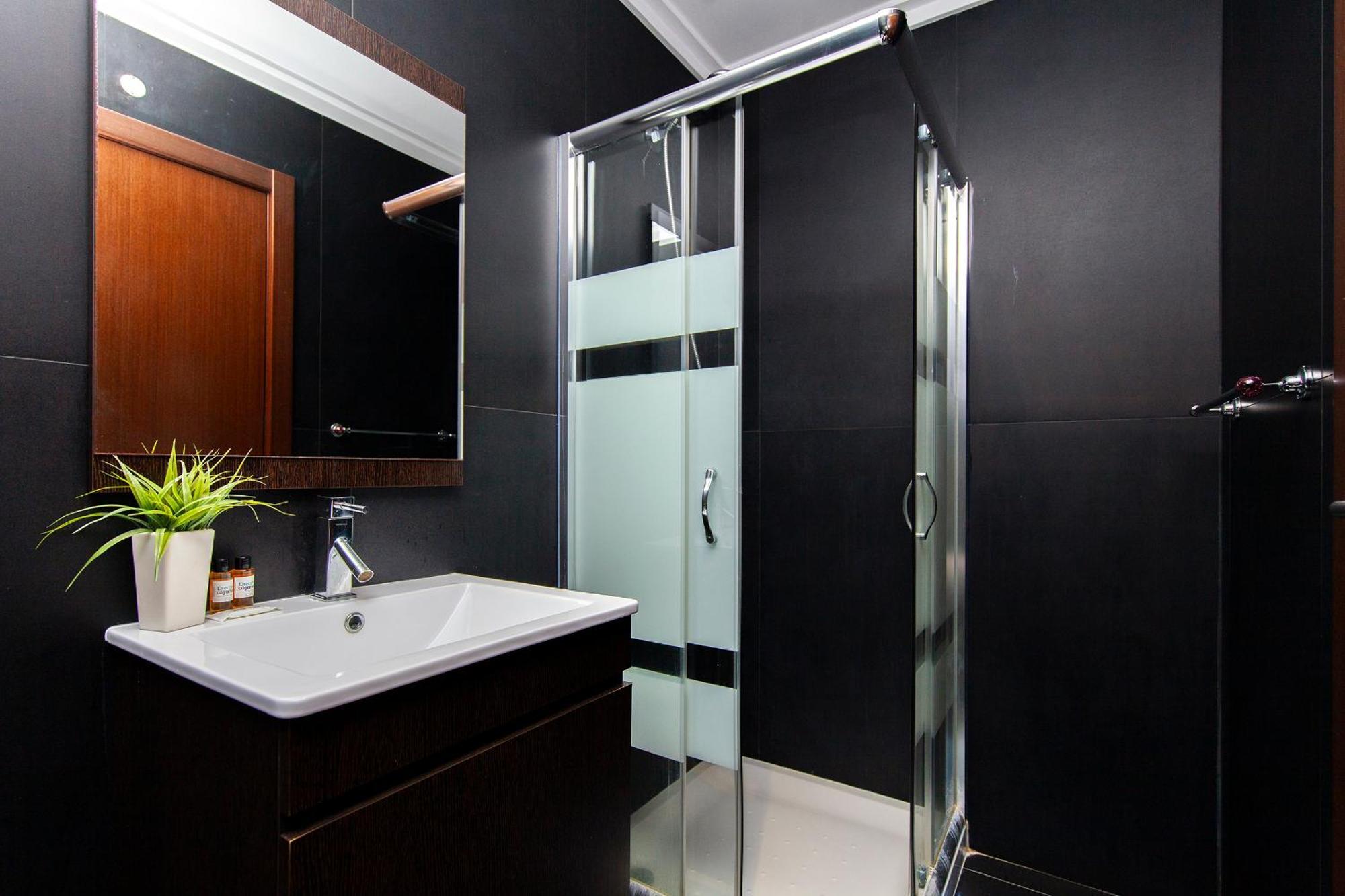 라고스 B04 - Luxury 2 Bed W Terrace Pool 아파트 외부 사진