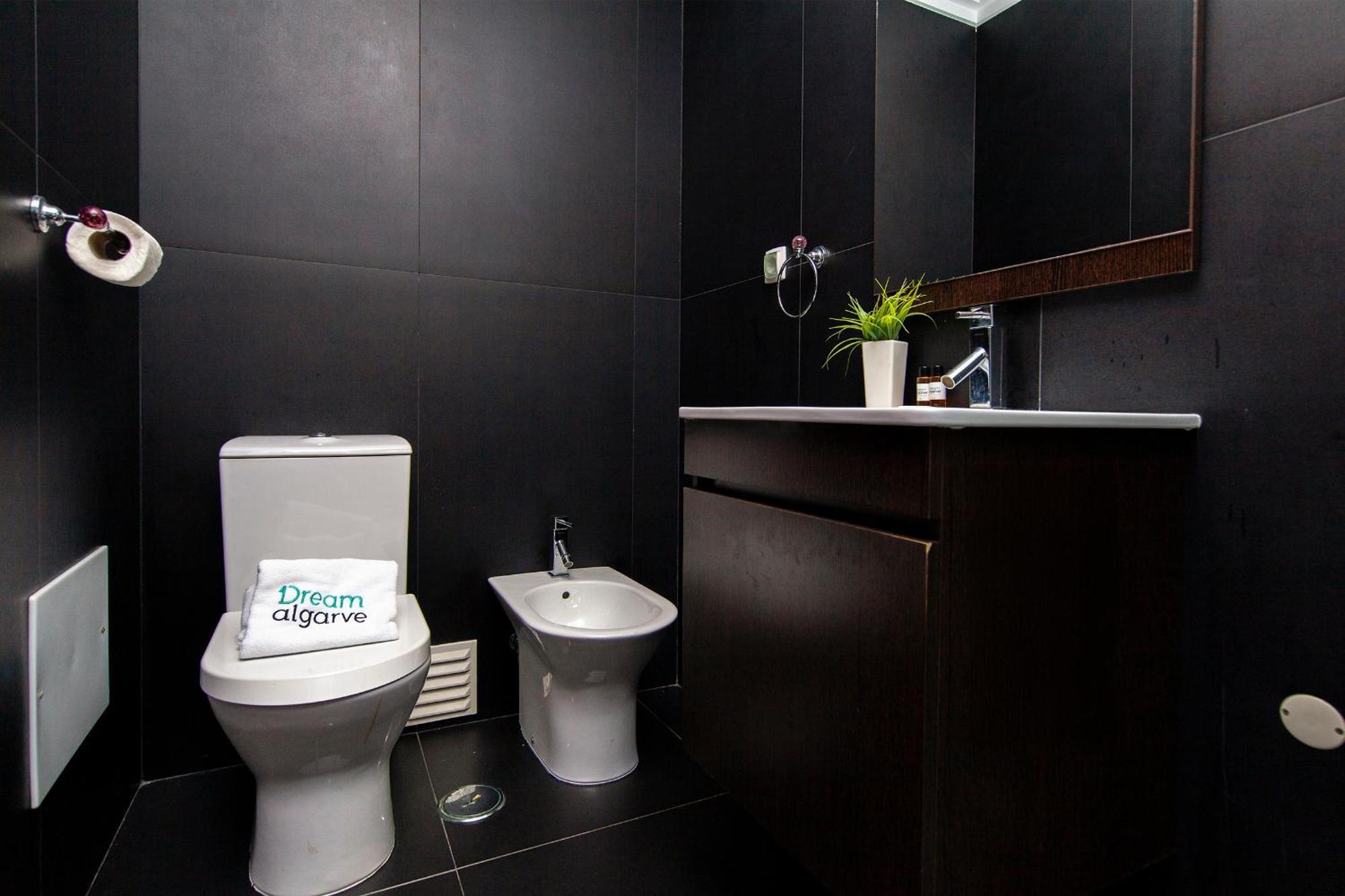 라고스 B04 - Luxury 2 Bed W Terrace Pool 아파트 외부 사진