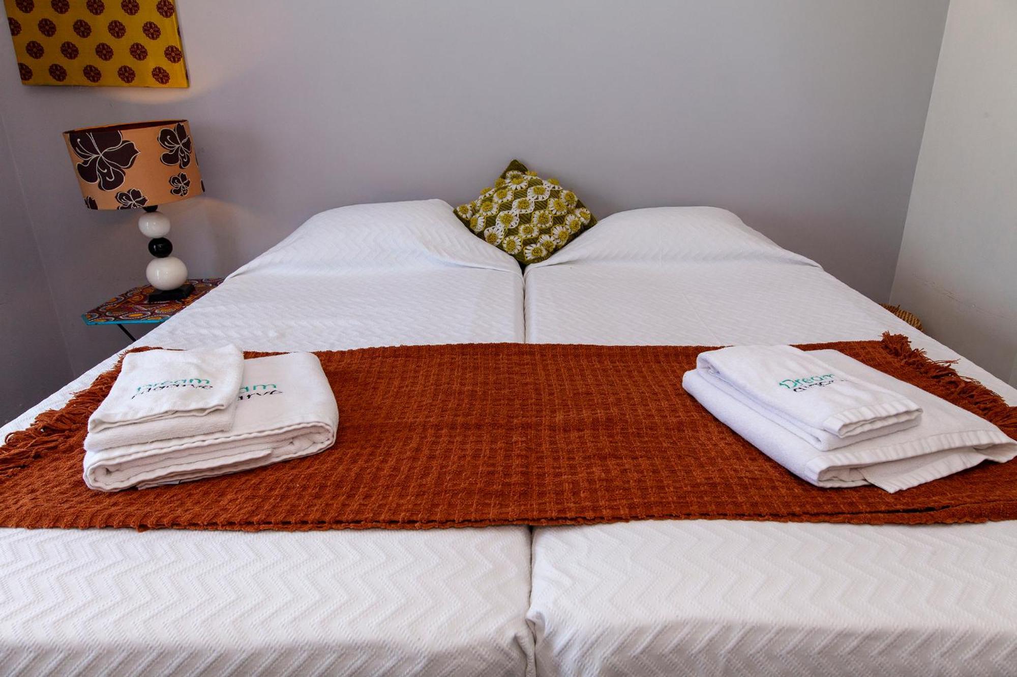 라고스 B04 - Luxury 2 Bed W Terrace Pool 아파트 외부 사진