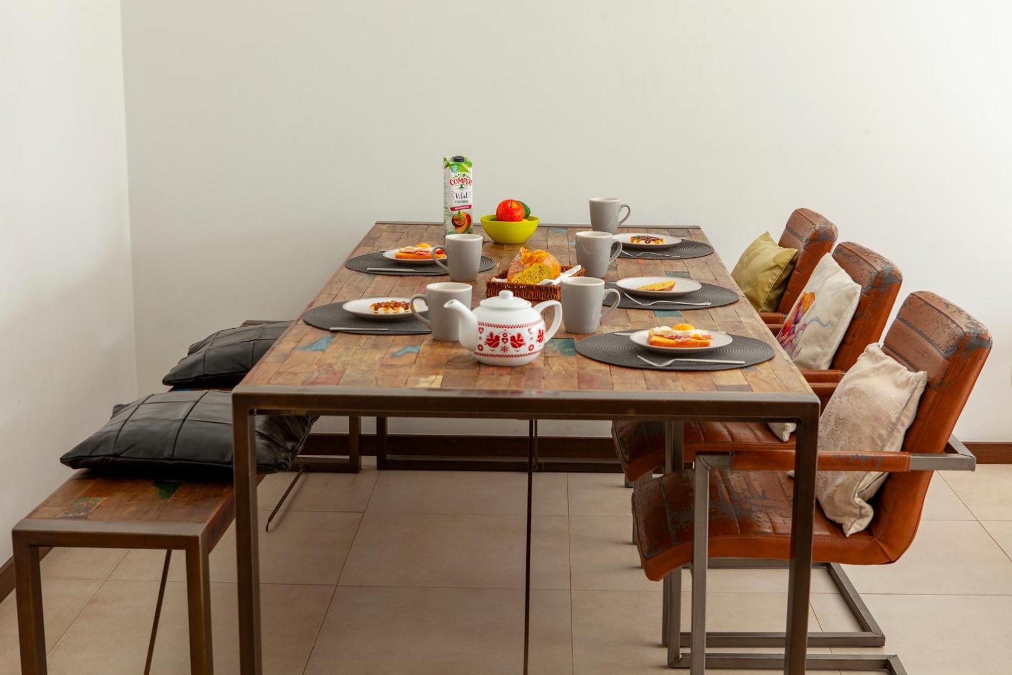 라고스 B04 - Luxury 2 Bed W Terrace Pool 아파트 외부 사진