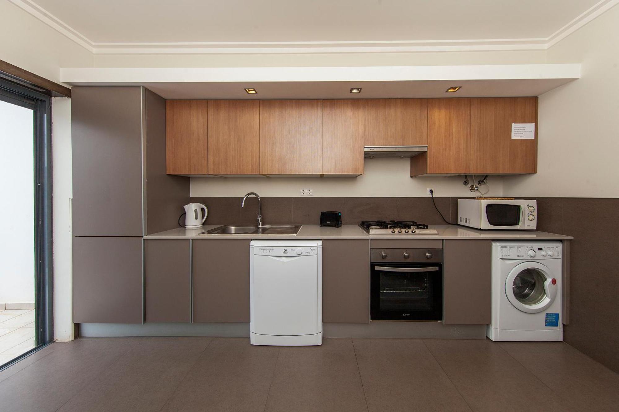 라고스 B04 - Luxury 2 Bed W Terrace Pool 아파트 외부 사진
